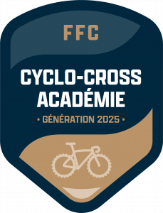 logo académie cyclo-cross